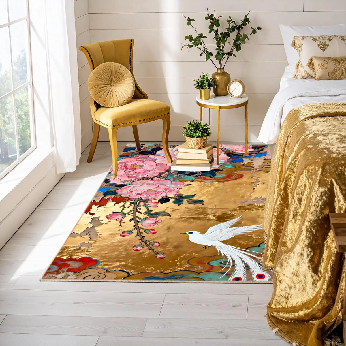 Freedom Kids Wool Rug - Image 3