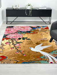 Freedom Kids Wool Rug - Image 4