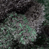 Grace Green Gradiant Collection Plush Shag Rug - Image 3