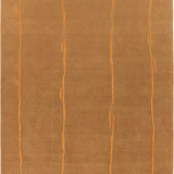 Gris Modern Hand-Tufted Wool Rug - Image 1