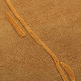 Gris Modern Hand-Tufted Wool Rug - Image 3
