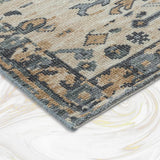 Helena Hand-Knotted Wool Rug - Image 3