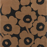 Honey Beige Floral Hand-Tufted Wool Rug - Image 2