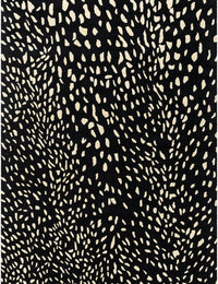 Jona Modern Hand-Tufted Wool Rug - Image 1