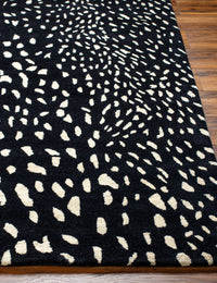Jona Modern Hand-Tufted Wool Rug - Image 4