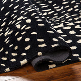 Jona Modern Hand-Tufted Wool Rug - Image 5