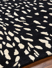 Jona Modern Hand-Tufted Wool Rug - Image 6