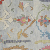 Karina Hand-Knotted Wool Rug - Image 2