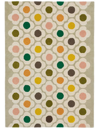 Kiely Modern Hand-Tufted Wool Rug - Image 2