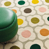 Kiely Modern Hand-Tufted Wool Rug - Image 3