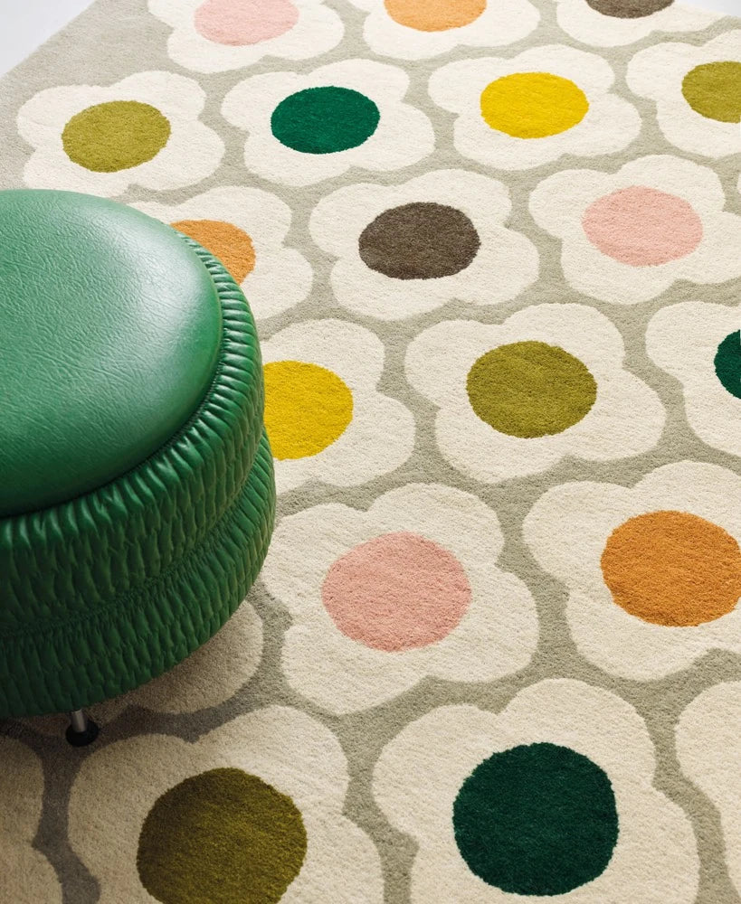 Kiely Modern Hand-Tufted Wool Rug - Image 3
