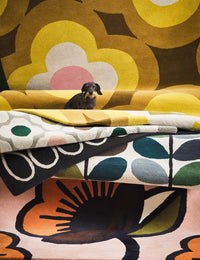 Kiely Modern Hand-Tufted Wool Rug - Image 4