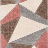 Luxe D Plush Shag Rug - Image 4