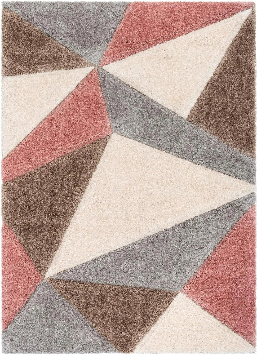 Luxe D Plush Shag Rug - Image 4