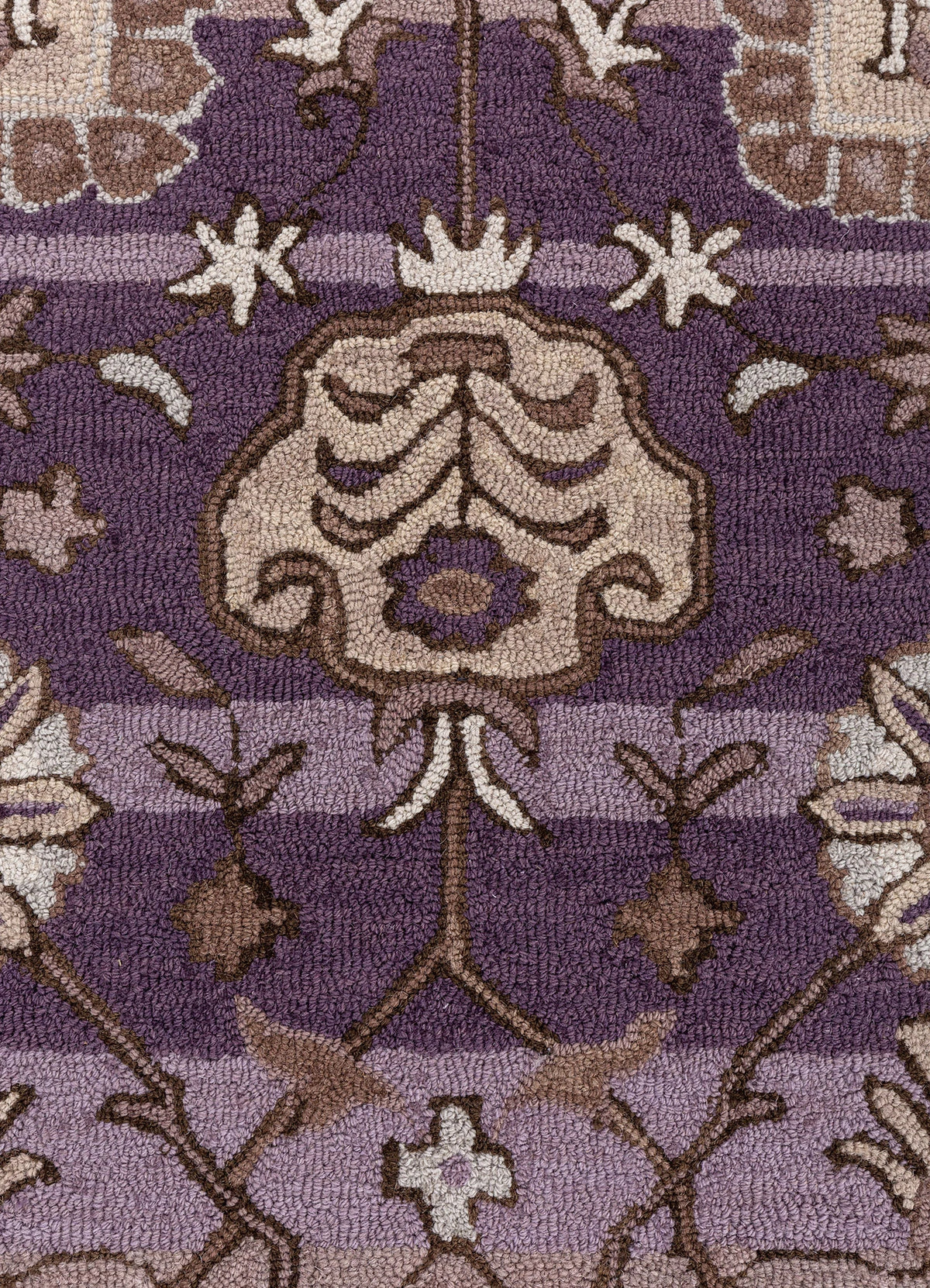 Manchaha Rug One-of-a-Kind Vintage Rug - Image 3