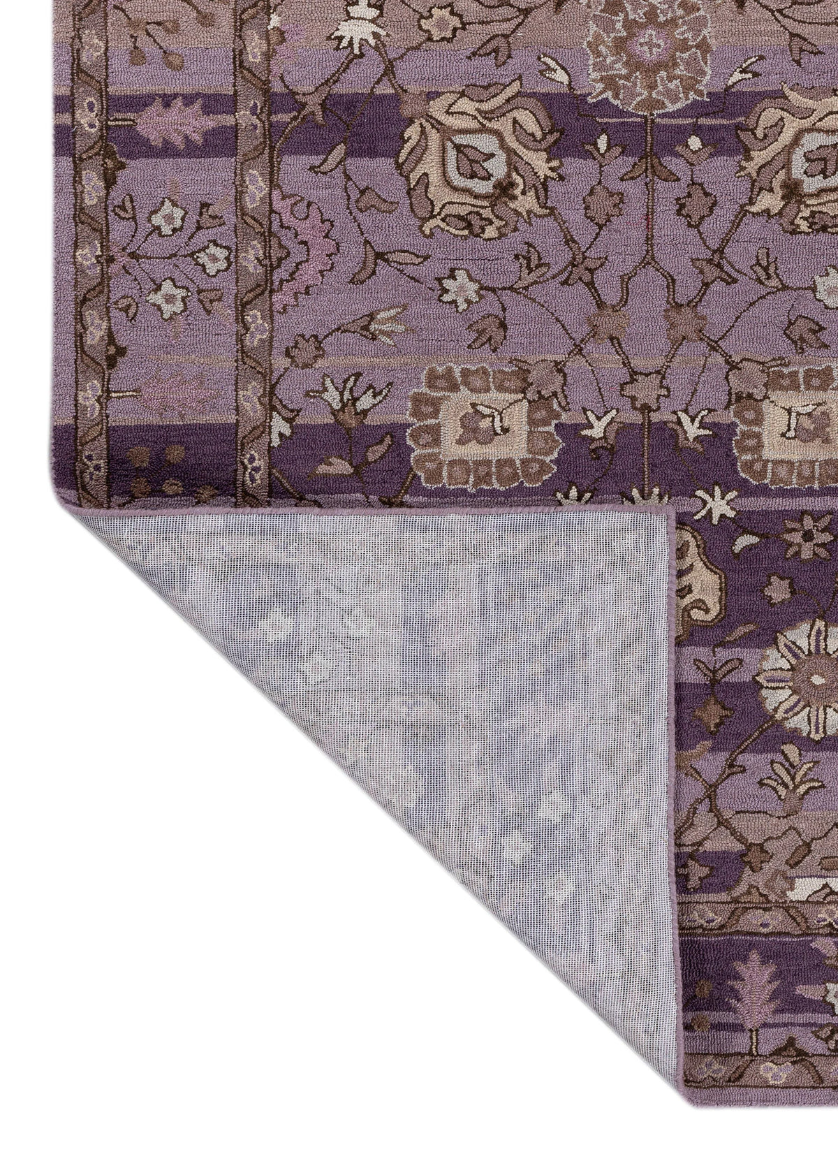 Manchaha Rug One-of-a-Kind Vintage Rug - Image 5