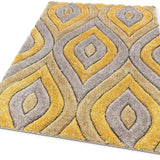 Mango D Plush Shag Rug - Image 4