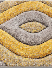 Mango D Plush Shag Rug - Image 5