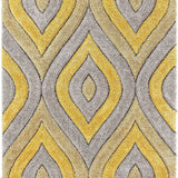 Mango D Plush Shag Rug - Image 7