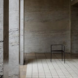 Marcos Geometric Hand-Tufted Wool Rug - Image 1