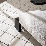 Marcos Geometric Hand-Tufted Wool Rug - Image 3
