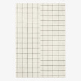 Marcos Geometric Hand-Tufted Wool Rug - Image 5