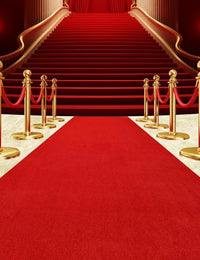 Maroon Luxury Entrance Mat - Image 1