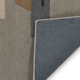 Millie Abstract Hand-Tufted Wool Rug - Image 5