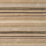 Mineral Modern Hand-Tufted Wool Rug - Image 2
