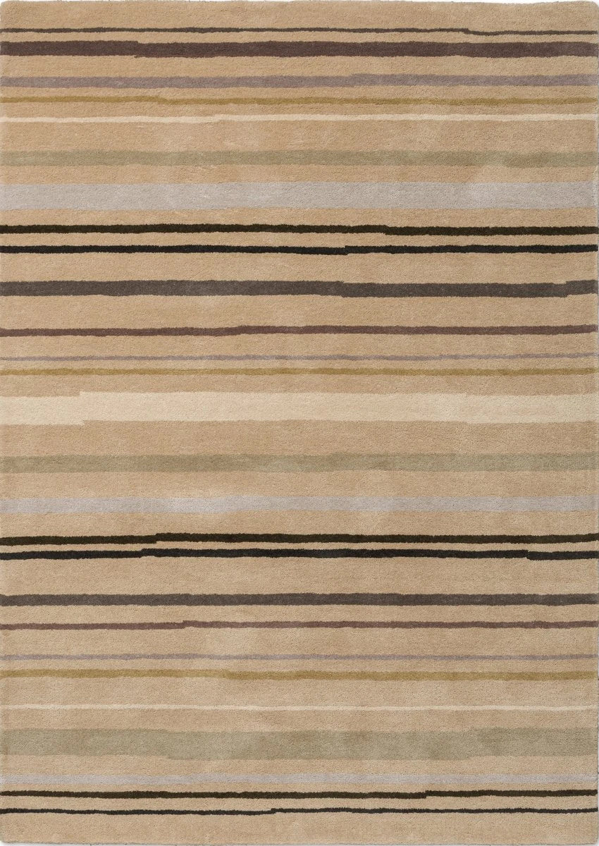 Mineral Modern Hand-Tufted Wool Rug - Image 2