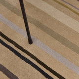 Mineral Modern Hand-Tufted Wool Rug - Image 3