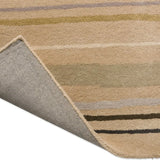 Mineral Modern Hand-Tufted Wool Rug - Image 6
