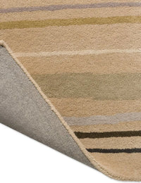 Mineral Modern Hand-Tufted Wool Rug - Image 6