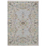 Mohini Hand-Knotted Wool Rug - Image 2