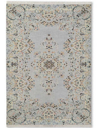 Mohini Hand-Knotted Wool Rug - Image 2