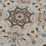 Mohini Hand-Knotted Wool Rug - Image 4