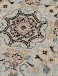 Mohini Hand-Knotted Wool Rug - Image 4