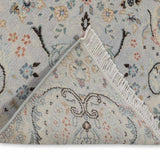 Mohini Hand-Knotted Wool Rug - Image 5