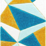 Monte D Plush Shag Rug - Image 3