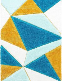 Monte D Plush Shag Rug - Image 3