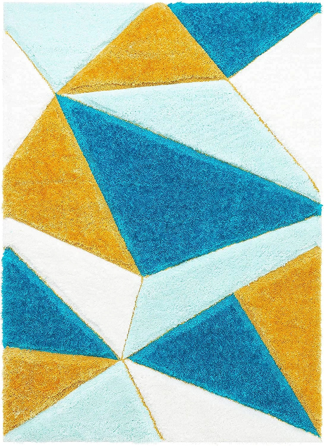 Monte D Plush Shag Rug - Image 7
