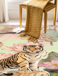Nature Kids Wool Rug - Image 2