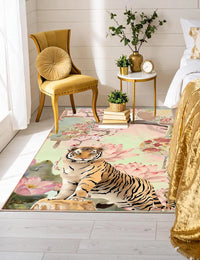 Nature Kids Wool Rug - Image 3
