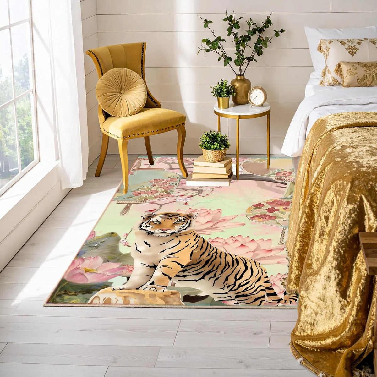 Nature Kids Wool Rug - Image 3