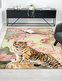 Nature Kids Wool Rug - Image 4