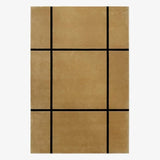 Pavillion Geometric Hand-Tufted Wool Rug - Image 2