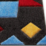 Play Ground Plush Shag Rug - Image 2