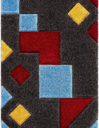 Play Ground Plush Shag Rug - Image 3