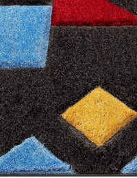Play Ground Plush Shag Rug - Image 6