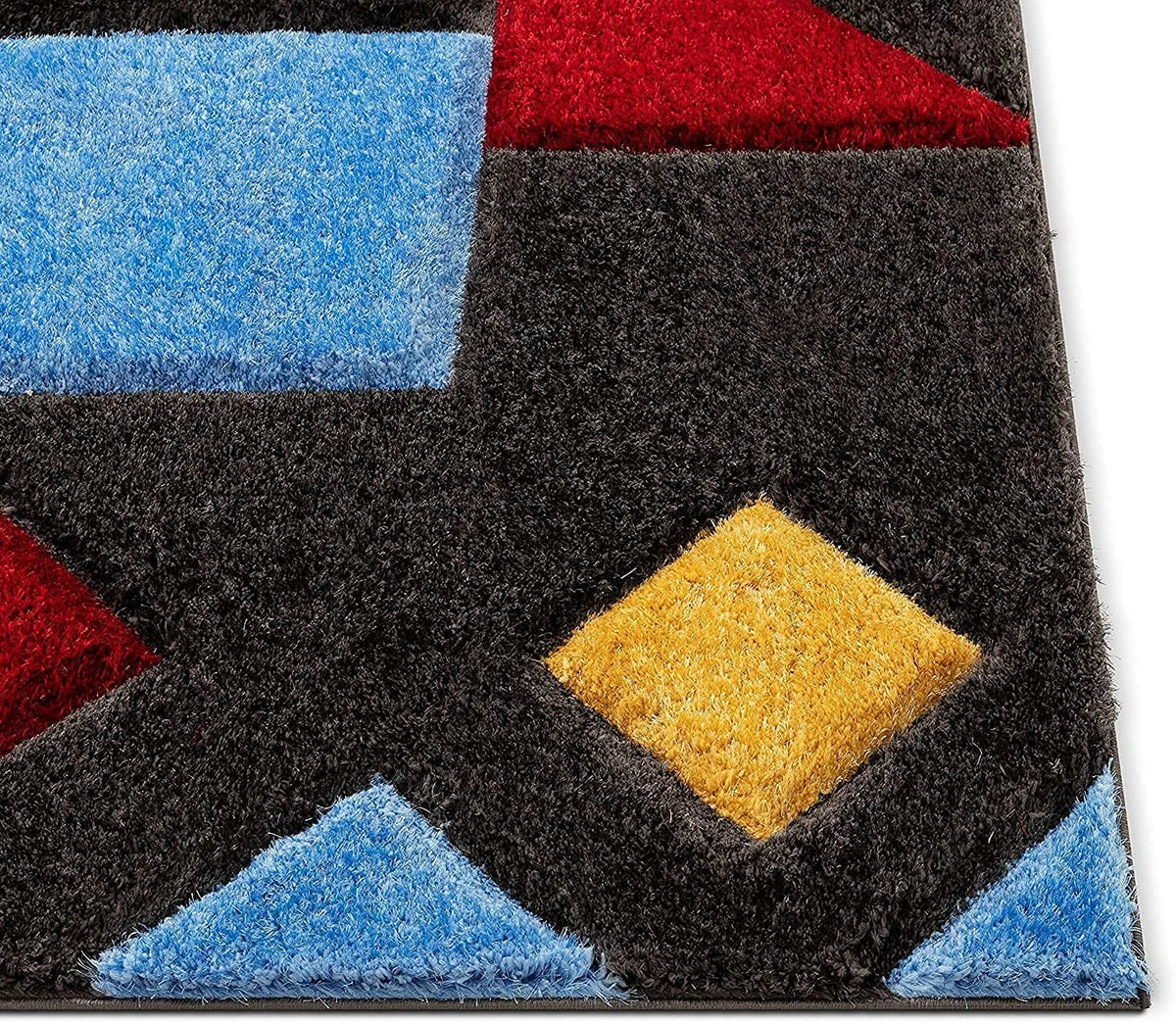 Play Ground Plush Shag Rug - Image 6